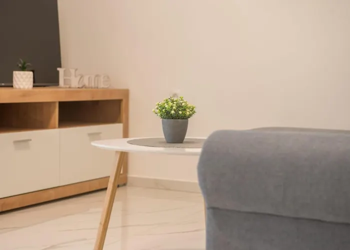 Apartmani Marin D&A