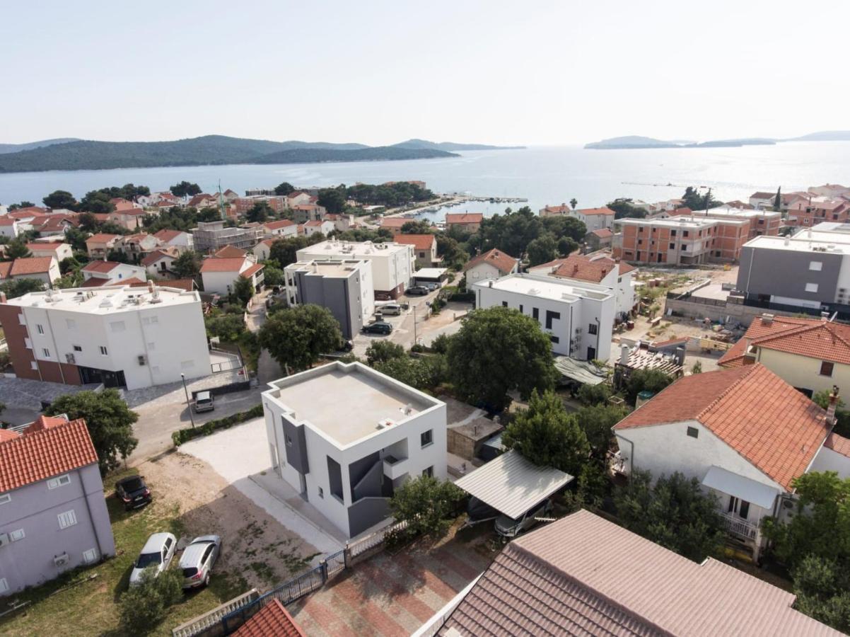 Marin D&a Apartment Zaboric