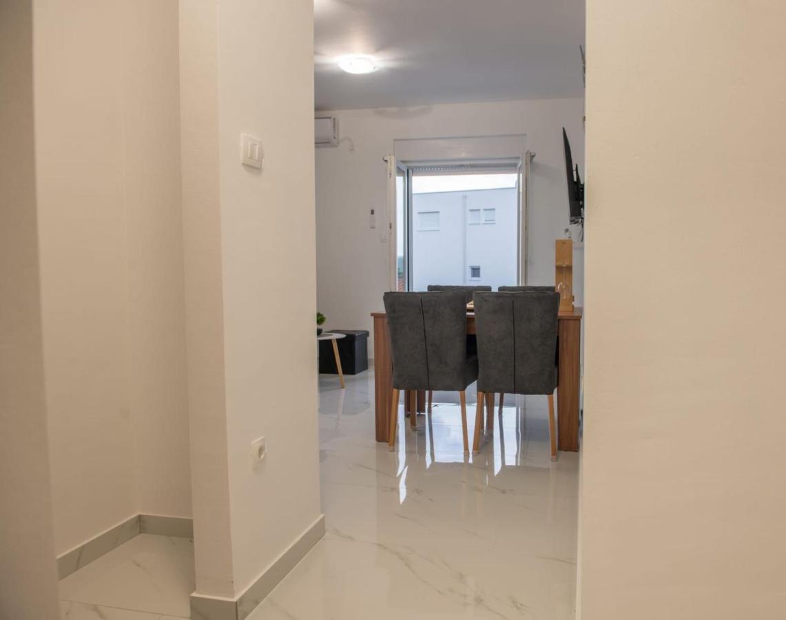 Apartment Marin D&a *
