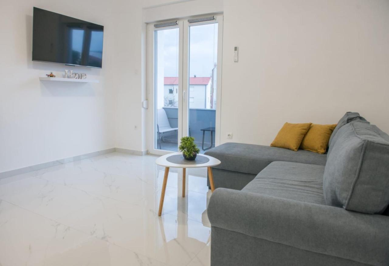 Apartment Marin D&a Zaboric