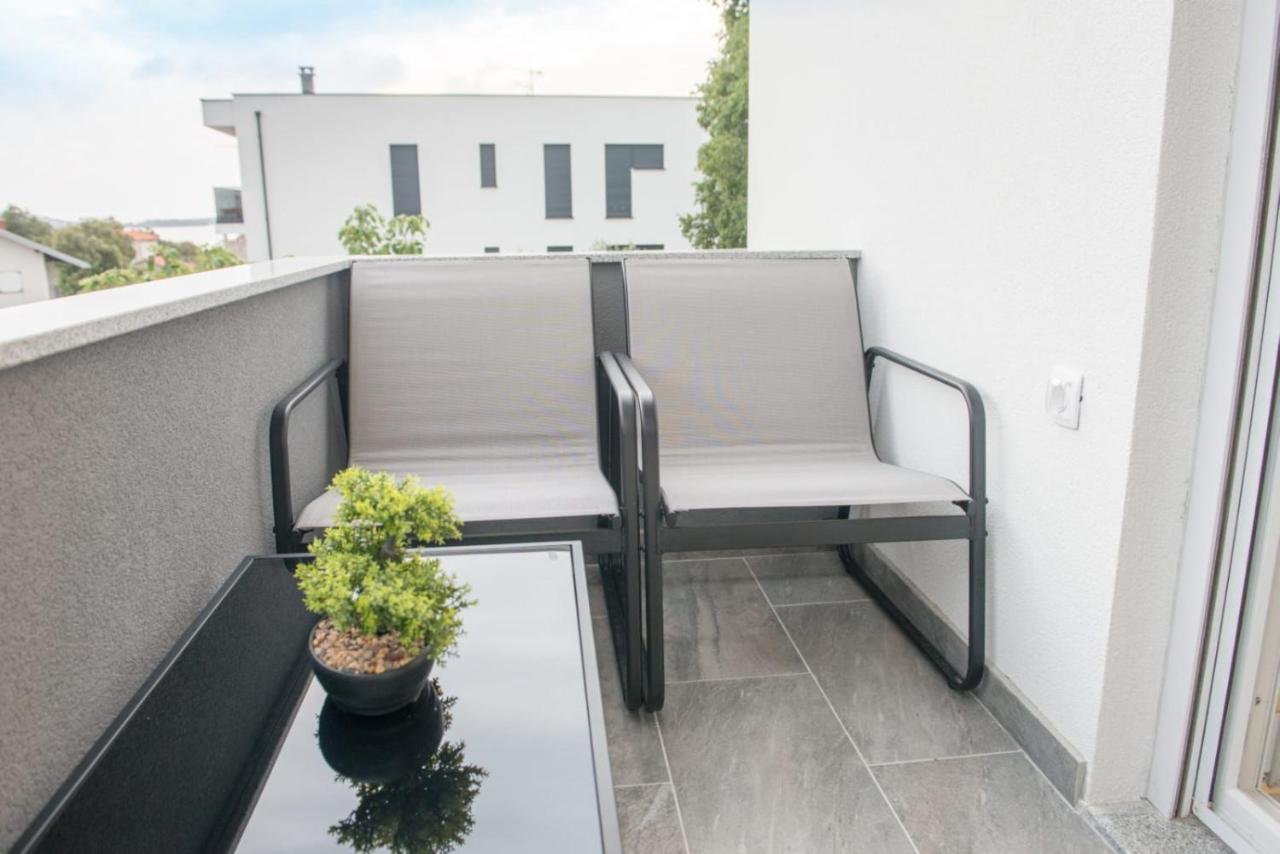 Apartment Marin D&a *