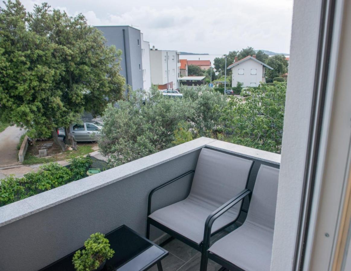 Marin D&a Apartment