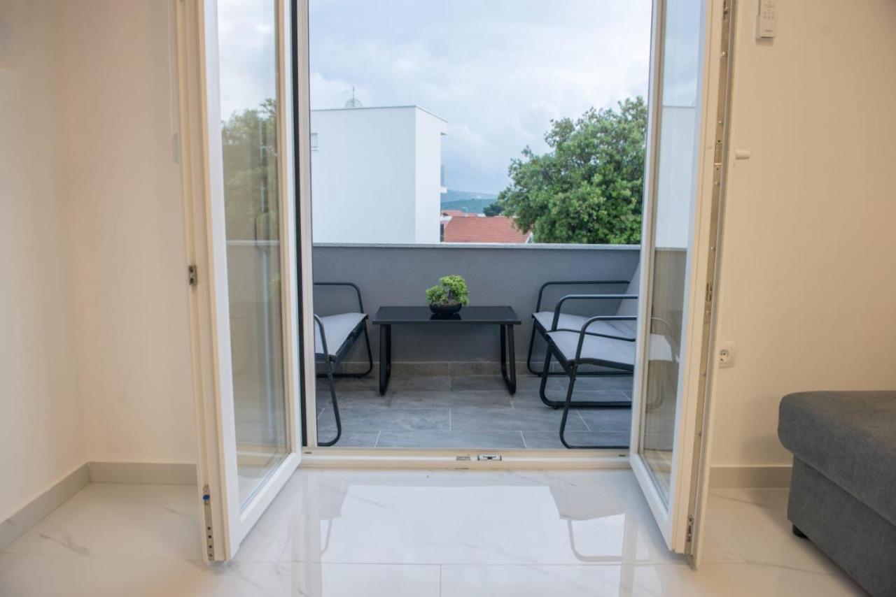 Apartment Marin D&a *