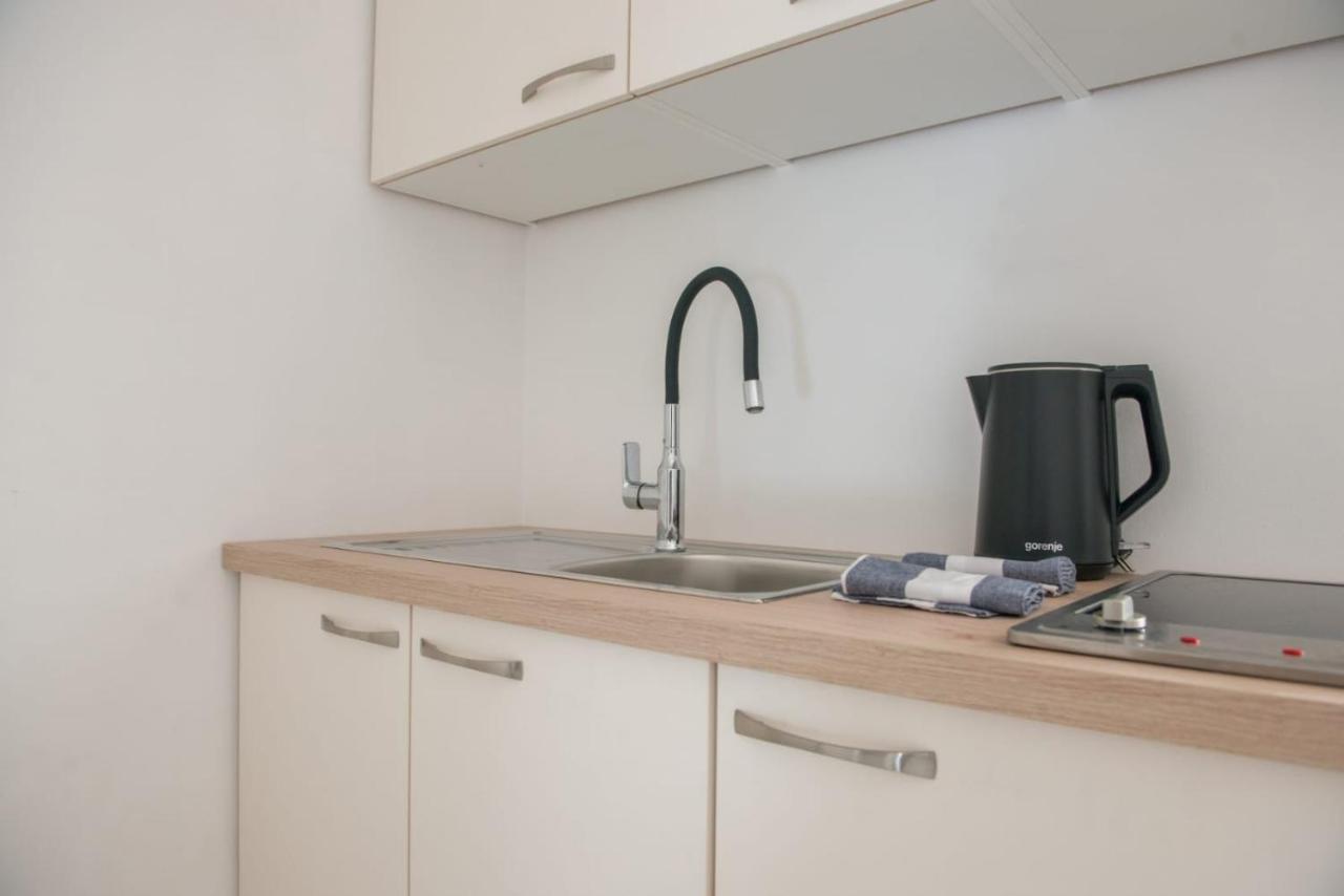 Apartment Marin D&a *