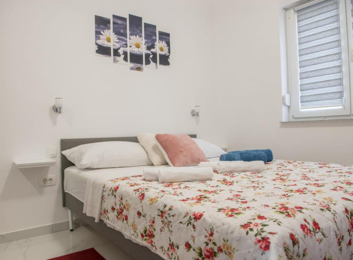 Apartment Marin D&a
