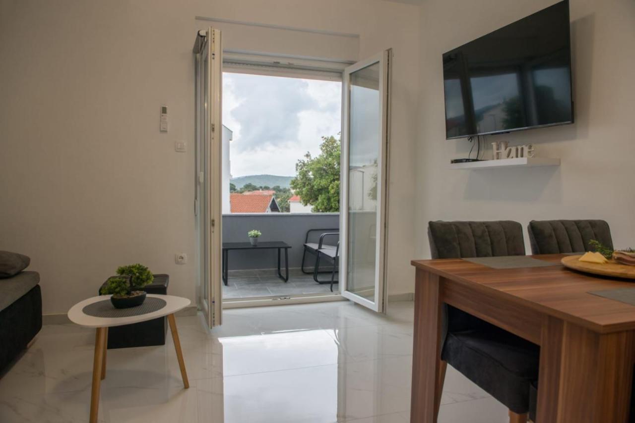 Apartment Marin D&a Zaboric