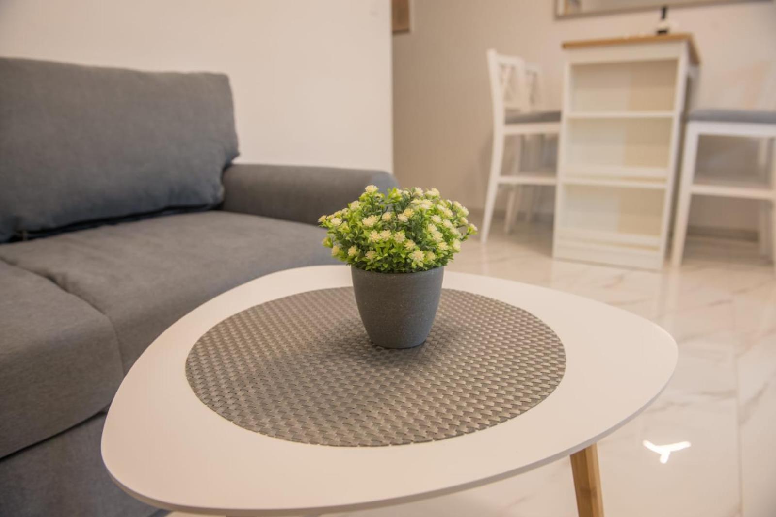 Marin D&a Apartment Zaboric